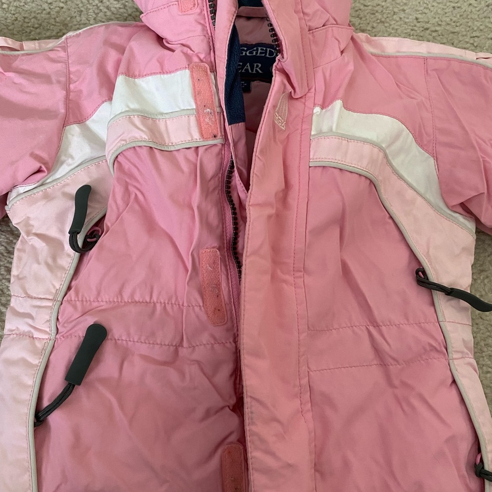 Rugged Bear 18 Month Snow Suit